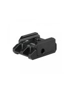 Olight 43X MOS / Glock 48 mount (PL Mini 2 and 3 / Baldr Mini / Baldr S (GL, BL) / Baldr RL Mini)