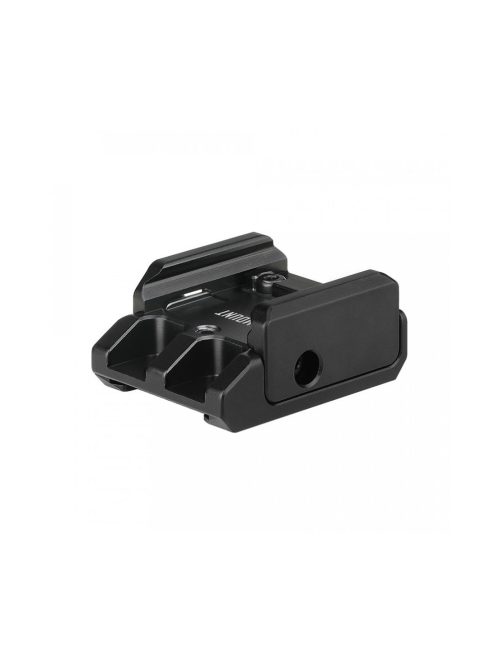 Olight 43X MOS / Glock 48 mount (PL Mini 2 and 3 / Baldr Mini / Baldr S (GL, BL) / Baldr RL Mini)