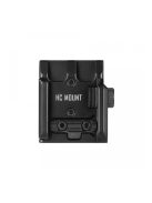 Olight 43X MOS / Glock 48 mount (PL Mini 2 and 3 / Baldr Mini / Baldr S (GL, BL) / Baldr RL Mini)