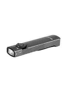   Olight Arkfeld Cool White lézeres tölthető zseblámpa, Pinwheel szürke