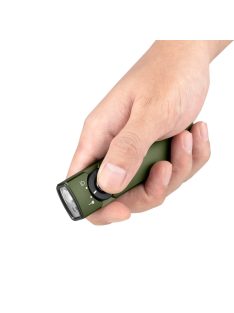 Olight Arkfeld OD green