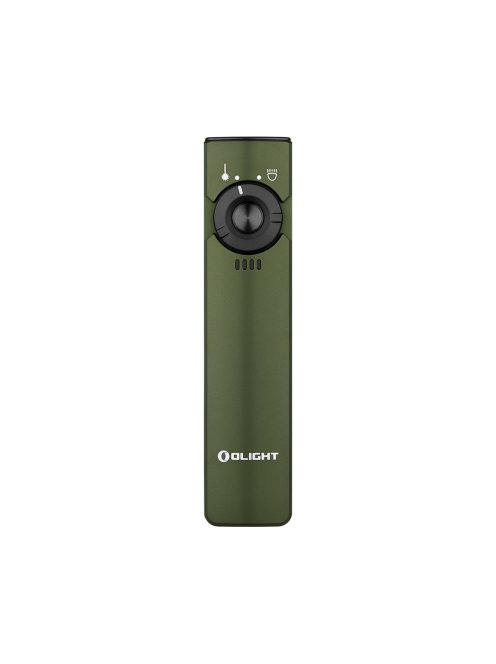 Olight Arkfeld OD green