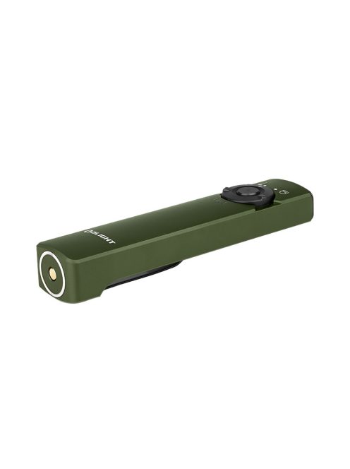 Olight Arkfeld OD green