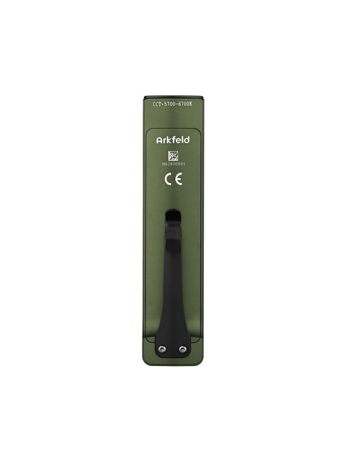 Olight Arkfeld OD green