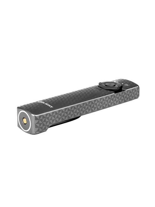 Olight Arkfeld Neutral White lézeres tölthető zseblámpa, Pinwheel szürke