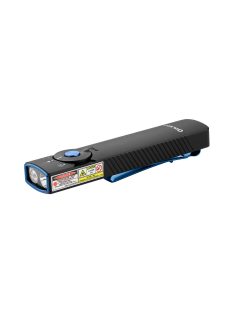 Olight Arkfeld PRO LED Light, UV and Laser Flashlight, black