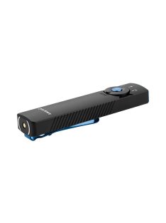 Olight Arkfeld PRO LED Light, UV and Laser Flashlight, black