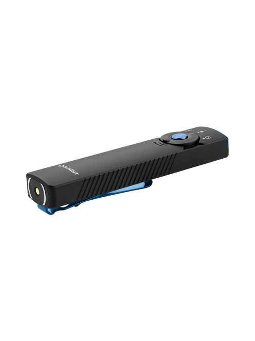 Olight Arkfeld PRO LED Light, UV and Laser Flashlight, black