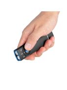 Olight Arkfeld PRO LED Light, UV and Laser Flashlight, black