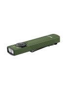 Olight Arkfeld PRO LED Light, UV and Laser Flashlight, OD Green
