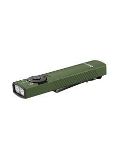   Olight Arkfeld PRO LED Light, UV and Laser Flashlight, OD Green