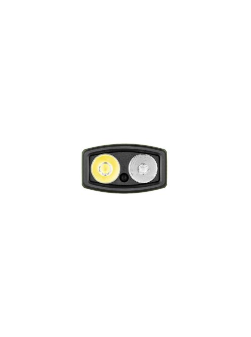 Olight Arkfeld PRO LED Light, UV and Laser Flashlight, OD Green