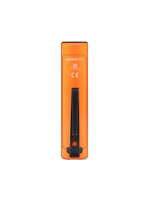 Olight Arkfeld PRO LED Light, UV and Laser Flashlight, orange