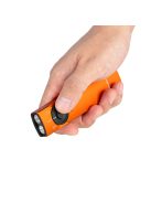 Olight Arkfeld PRO LED Light, UV and Laser Flashlight, orange