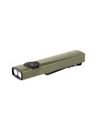 Olight Arkfeld 3-in-1 with UV and laser, Olive Green