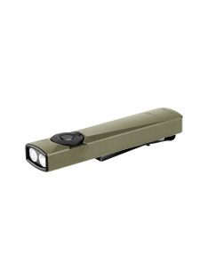 Olight Arkfeld 3-in-1 with UV and laser, Olive Green