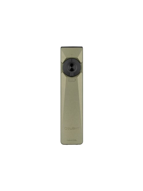 Olight Arkfeld 3-in-1 with UV and laser, Olive Green