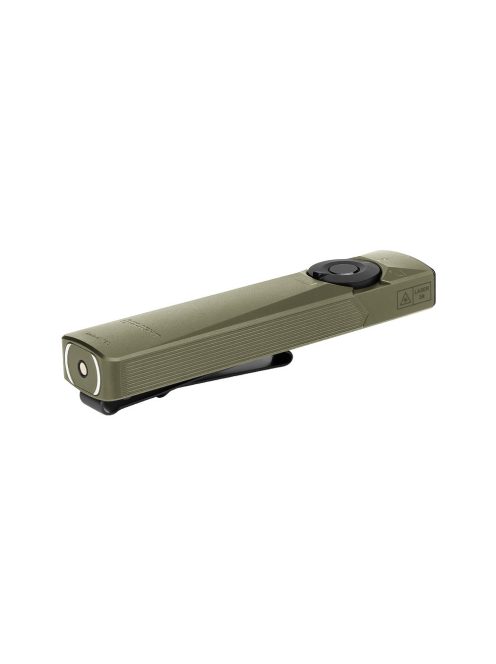 Olight Arkfeld 3-in-1 with UV and laser, Olive Green