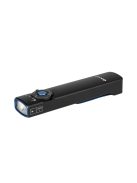 Olight Arkfeld UV tölthető zseblámpa, fekete