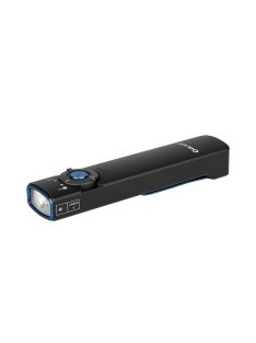 Olight Arkfeld UV tölthető zseblámpa, fekete