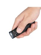 Olight Arkfeld UV tölthető zseblámpa, fekete