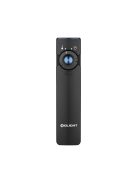 Olight Arkfeld UV tölthető zseblámpa, fekete
