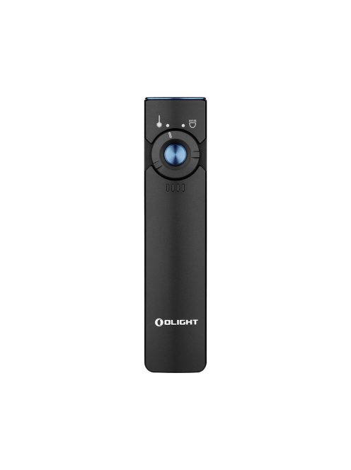 Olight Arkfeld UV tölthető zseblámpa, fekete