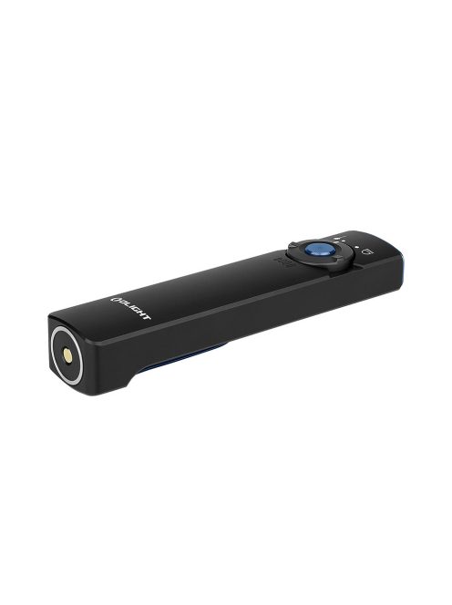 Olight Arkfeld UV tölthető zseblámpa, fekete