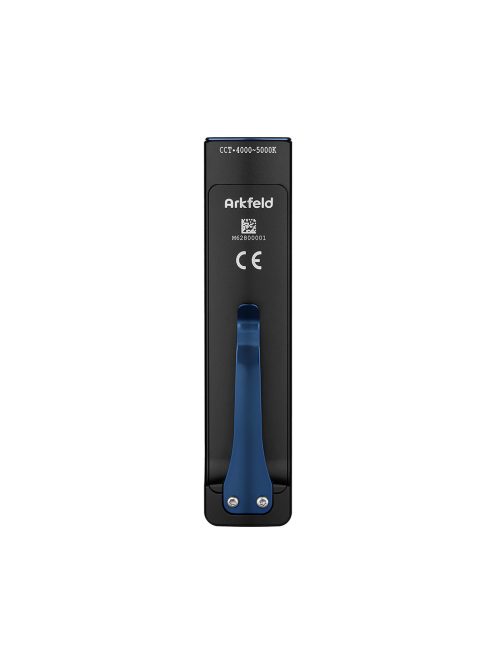 Olight Arkfeld UV tölthető zseblámpa, fekete