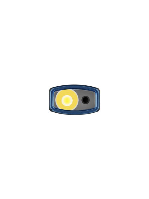 Olight Arkfeld UV tölthető zseblámpa, fekete