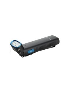 Olight Arkflex flashlight, black