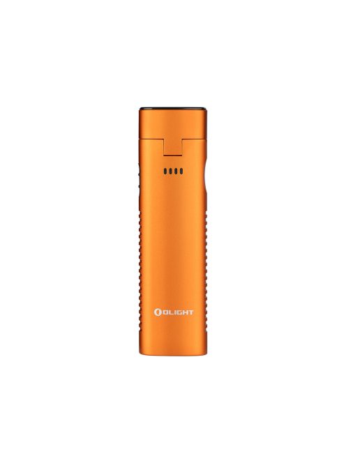 Olight Arkflex tölthető zseblámpa, narancs