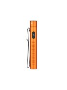 Olight Arkflex tölthető zseblámpa, narancs