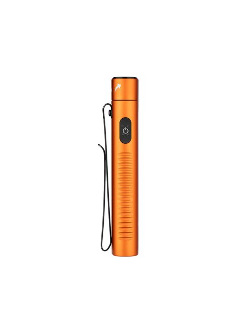 Olight Arkflex tölthető zseblámpa, narancs