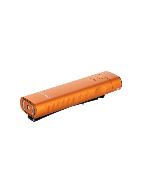 Olight Arkflex tölthető zseblámpa, narancs