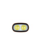 Olight Arkflex tölthető zseblámpa, narancs