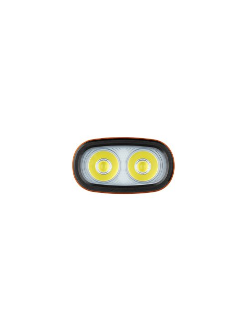 Olight Arkflex tölthető zseblámpa, narancs