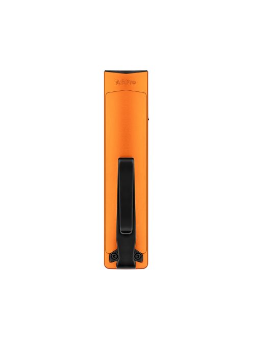Olight ArkPro lézer és UV tölthető zseblámpa, narancs