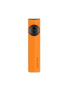 Olight ArkPro lézer és UV tölthető zseblámpa, narancs