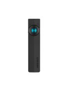 Olight ArkPro Lite tölthető zseblámpa vörös és UV fénnyel, fekete