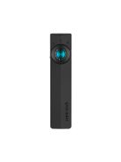 Olight ArkPro Lite tölthető zseblámpa vörös és UV fénnyel, fekete