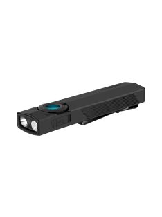 Olight ArkPro LED Light, UV and Laser Flashlight, Black