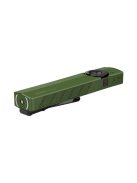 Olight ArkPro LED Light, UV and Laser Flashlight, OD Green