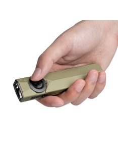 Olight ArkPro Ultra LED Light, UV and Laser Flashlight