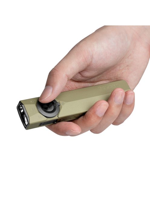 Olight ArkPro Ultra LED Light, UV and Laser Flashlight