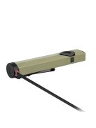 Olight ArkPro Ultra LED Light, UV and Laser Flashlight