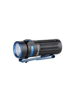 Olight Baton 3 rechargeable LED flashlight