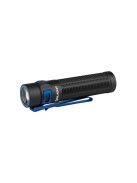 Olight Baton 3 Pro Max CW rechargeable LED flashlight, Black