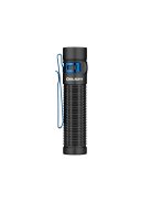 Olight Baton 3 Pro Max CW rechargeable LED flashlight, Black