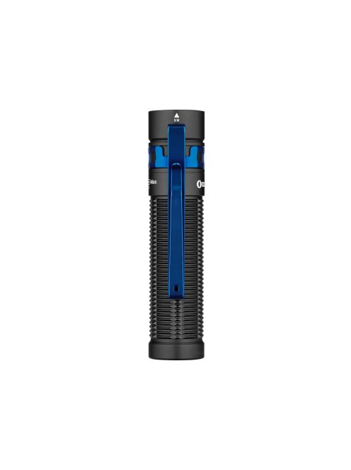 Olight Baton 3 Pro Max CW rechargeable LED flashlight, Black